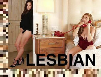 vagina-pussy, lesbian-lesbian, tidak-biasa, cantik, sangat-indah, berambut-cokelat