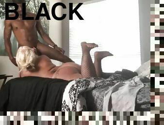 Every white pawg enjoy black dick....fact!