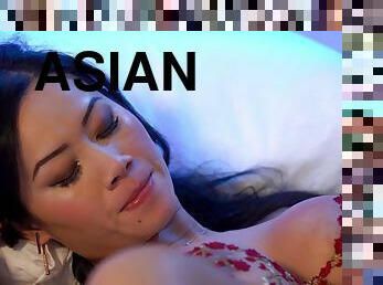 एशियाई, बिगतीत, मुख-मैथुन, हार्डकोर, माँ, कम, बड़े-मम्मे-वाली, स्तन, होटल, बहुत-सुन्दर