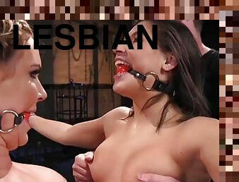 אוננות, לסבית-lesbian, צעצוע, סאדו-מאזו, שלישיה, בלונדיני, נחנקת, הולנדי, שעבוד