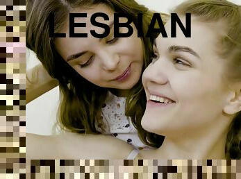 mastubasi, vagina-pussy, sayang, lesbian-lesbian, remaja, cantik