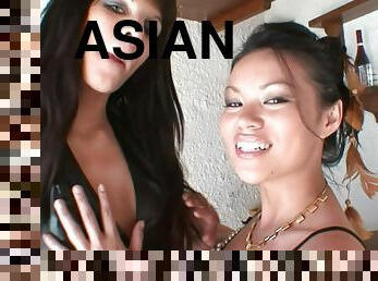 asian, payu-dara-besar, alat-kelamin-wanita, dubur, perempuan-jelita, menghisap-zakar, peju, zakar-besar, interracial, orang-jepun