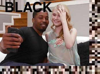 Hannah Hays and Isiah Maxwell interracial sex