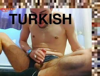 Turkish sex