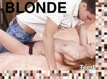 блондинки