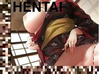 Hentai Pazu Slideshow