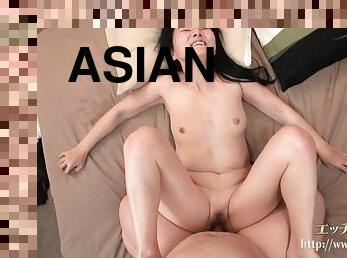 Asian hot skinny MILF xxx Hard Sex