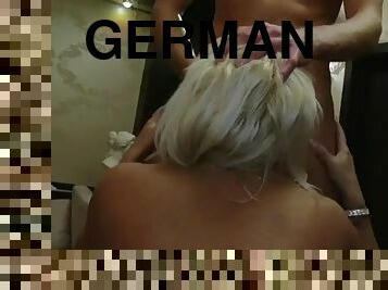 German mature