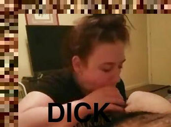 Hoes sucking dick for money
