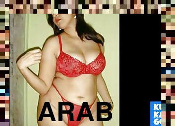 Arab sluts slideshow