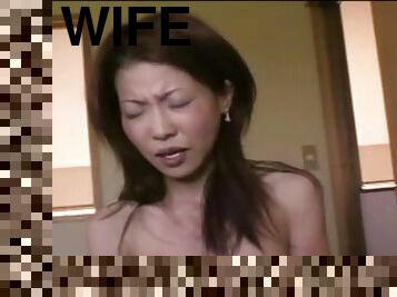 Jpn ama wife 3