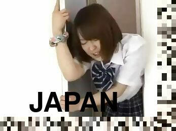 sayang, jepang