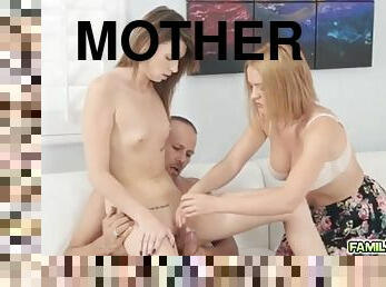 ibu-mother, perawan