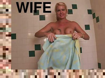 Coquettish Wife Shower - Lady Love