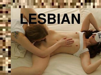 lesbian-lesbian, hotel