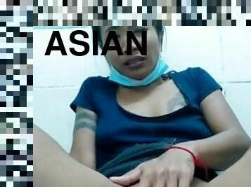 asiatisk, orgasm, fitta-pussy, leksak, kändis, porrstjärna, slav, pov, thailändsk, sprut