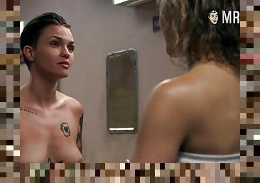 You've G.O.T. to see Emilia Clarke's Nude Return - Mr.Skin