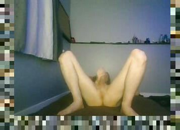 howl99 Jerking off on webcam!!!