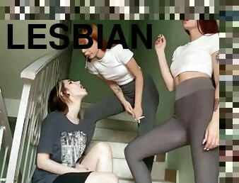 ציבורי, חובבן, לסבית-lesbian, גינגי, שרמוטה, מלוכלך, פטיש, מעשןנת, השפלה, השתלטות