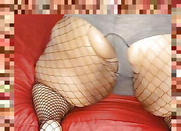 pantat, besar-huge, jenis-pornografi-milf, hitam, wanita-gemuk-yang-cantik, menggoda