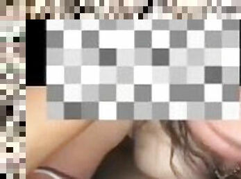 payudara-besar, mastubasi, amatir, blowjob-seks-dengan-mengisap-penis, cumshot-keluarnya-sperma, remaja, buatan-rumah, latina, sudut-pandang, sperma