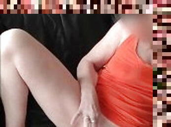 mastubasi, ibu-dan-anak-laki-laki, vagina-pussy, amatir, dewasa, jenis-pornografi-milf, mainan, ibu, permainan-jari, sudut-pandang