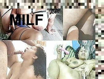 payudara-besar, amatir, anal, jenis-pornografi-milf, ibu, creampie-ejakulasi-di-dalam-vagina-atau-anus-dan-keluarnya-tetesan-sperma, pasangan, gemuk, bersetubuh, berpayudara-besar