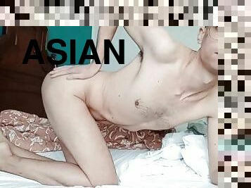 asiatisk, pappa, nudist, anal, homofil, slave, føtter, ludder, høyskole, kåt