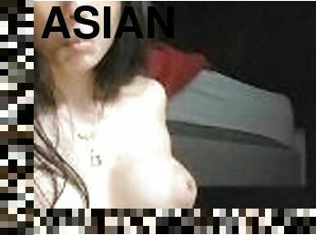 asia, mastubasi, orgasme, vagina-pussy, amatir, sayang, jenis-pornografi-milf, nakal, seorang-diri