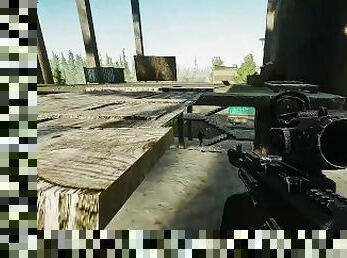 Tarkov compilation v5