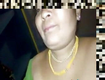 Desi mature aunty