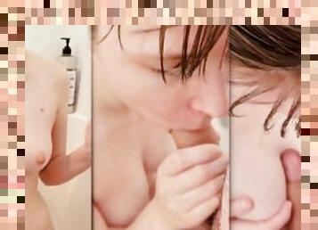 bagno, tettone, amatoriali, pompini, eruzioni-di-sperma, massaggi, pov, fantasie, perfette, piccole