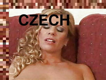 Czech Milf