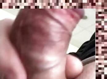 Hard cock