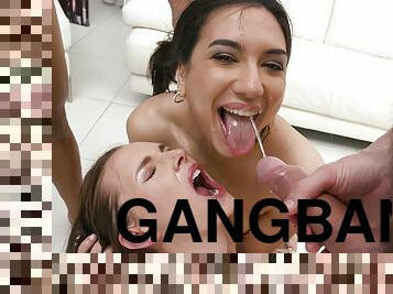 masturbazione-con-mano, urina, rapporti-anali, interraziali, gole-profonde, gangbang, doppie, sperma, europee-european, europee