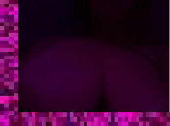 Voyeur Files: Big Tits MILF Secretly Gets Off While Gaming in Party Chat on Xbox and Nobody Realizes