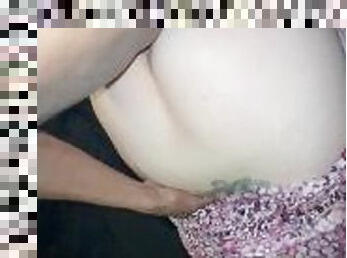 pantat, besar-sekali, penis-besar, deepthroat-penis-masuk-ke-tenggorokan, wanita-gemuk-yang-cantik, pelacur-slut, sperma, penis, pengisapan