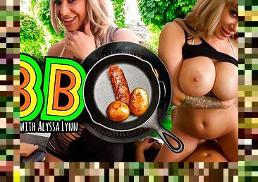The BBQ - MILFVR