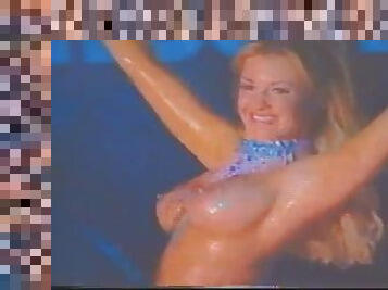 Miss Nude Austria 2001 part 3