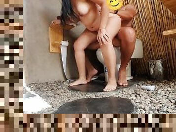 Follada a una actriz porno no según el guión, hizo una película genial _ Nigonika top porn 2023