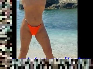 asiatiche, pubblici, gay, spiaggia, piccole, solitari, twink, bambole, perizomi