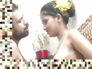 Sexy Behan Ne Apne Bhai Ke Dost Ke Sath Apna Gar Marwaya