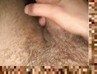 besar-huge, mastubasi, amatir, cumshot-keluarnya-sperma, penis-besar, perancis, sperma, seorang-diri, penis