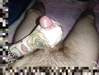 berambut, amatir, cumshot-keluarnya-sperma, jenis-pornografi-milf, buatan-rumah, handjob-seks-dengan-tangan-wanita-pada-penis-laki-laki, perancis, pasangan, sperma, lucu