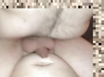 amatör, gay, creampie, knubbig, slyna, pov, bitch, tight, bollar, björn