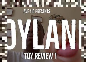 Toyland Toy Review 1 Mouth Stroker