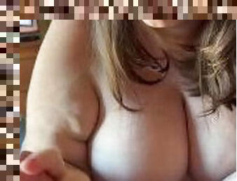 payudara-besar, orgasme, umum, amatir, blowjob-seks-dengan-mengisap-penis, cumshot-keluarnya-sperma, penis-besar, wanita-gemuk-yang-cantik, hotel, penis