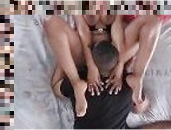 payudara-besar, clitoris-bagian-atas-vagina-paling-sensitif, ekstrem, orgasme, vagina-pussy, muncrat, berkulit-hitam, jenis-pornografi-milf, sudut-pandang, basah