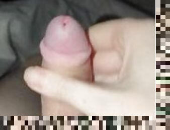 A nice masturbation