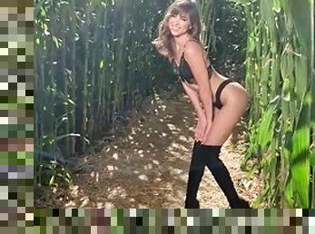 Riley Reid NEW HOT FANS LEAKED TEEN BABE